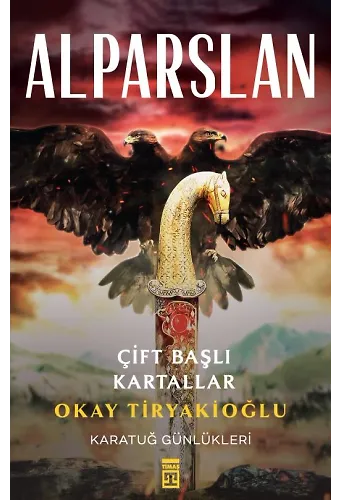 Alparslan - Çift Başlı Kartallar