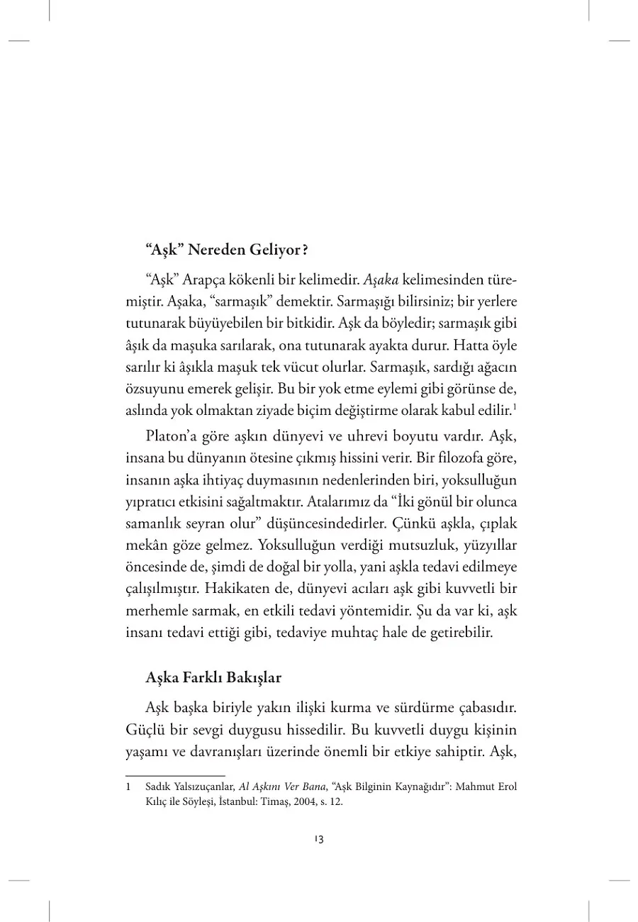 Aşk Psikolojisi – Sayfa 6