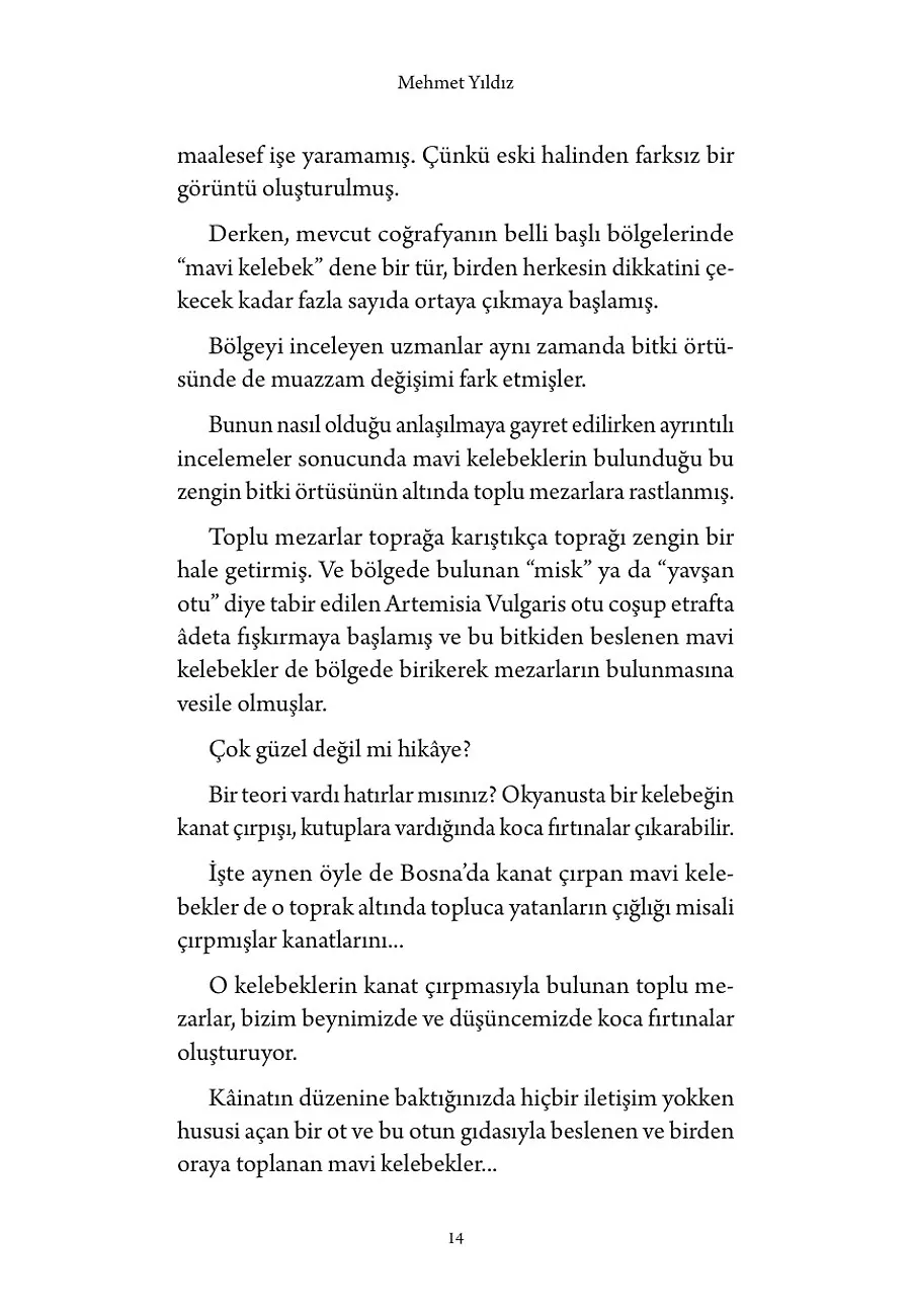 Aşk 5 Vakittir – Sayfa 5