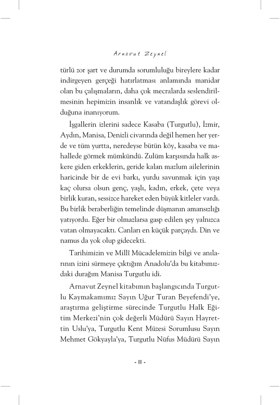 Arnavut Zeynel – Sayfa 4