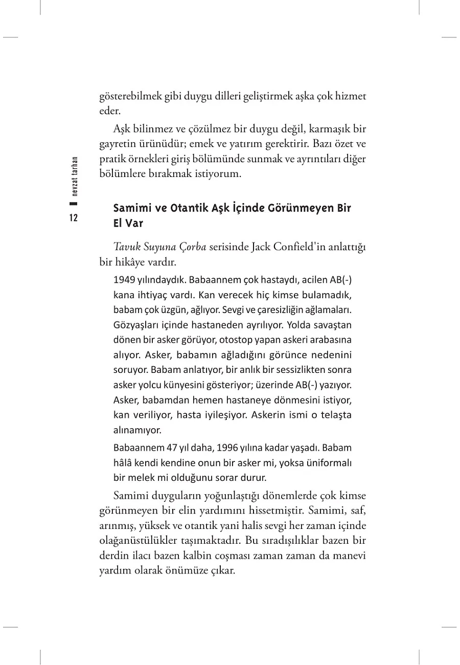 Aşk Terapi – Sayfa 6