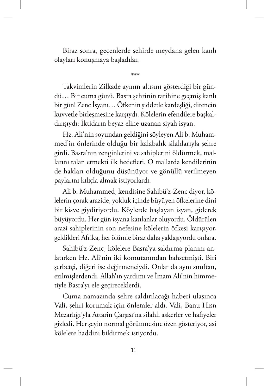 Aşk Kapını Ben Geldim – Sayfa 6