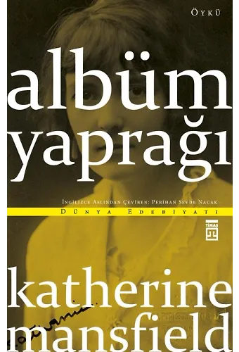 Albüm Yaprağı