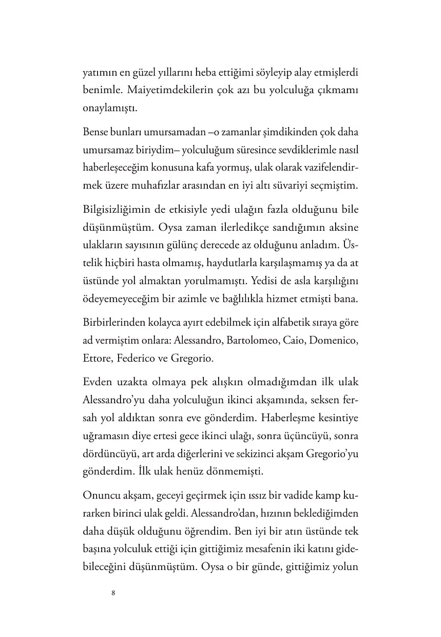 Altmış Öykü – Sayfa 2