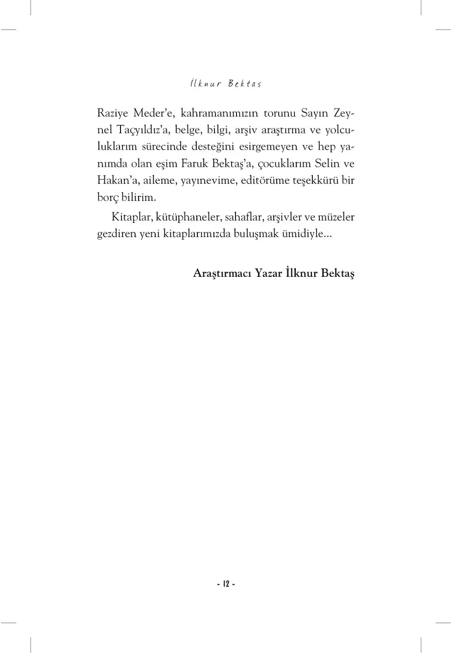 Arnavut Zeynel – Sayfa 5