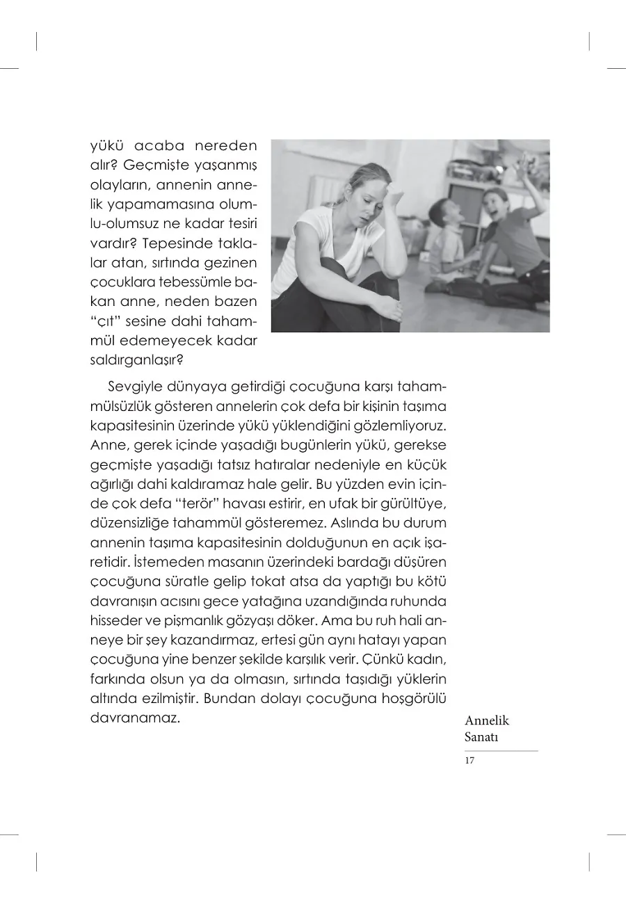 Annelik Sanatı – Sayfa 4