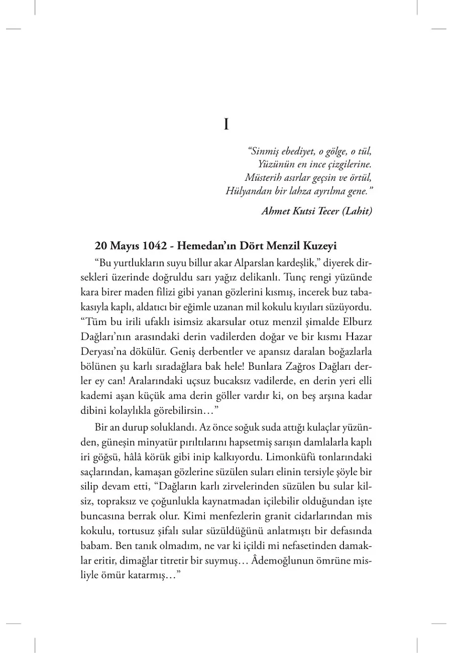 Alparslan - Çift Başlı Kartallar – Sayfa 2
