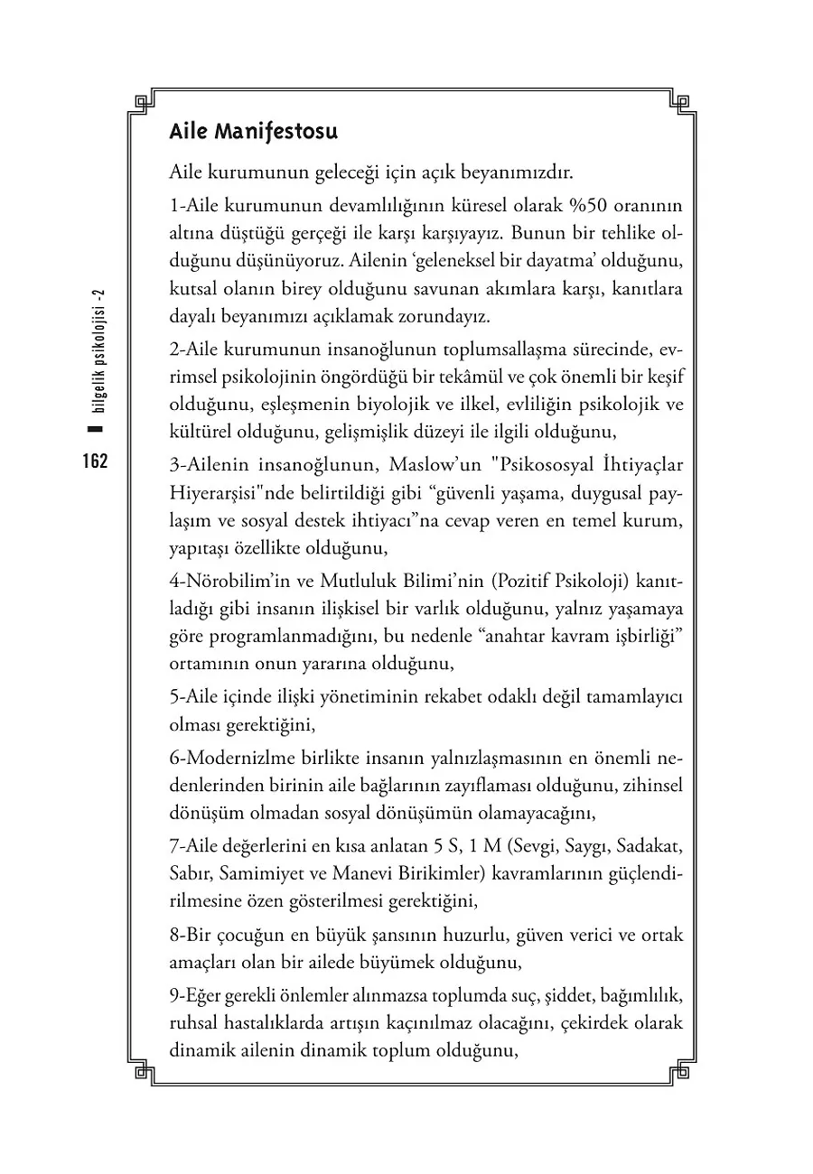 Allah İle Konuşturan Namaz – Sayfa 1
