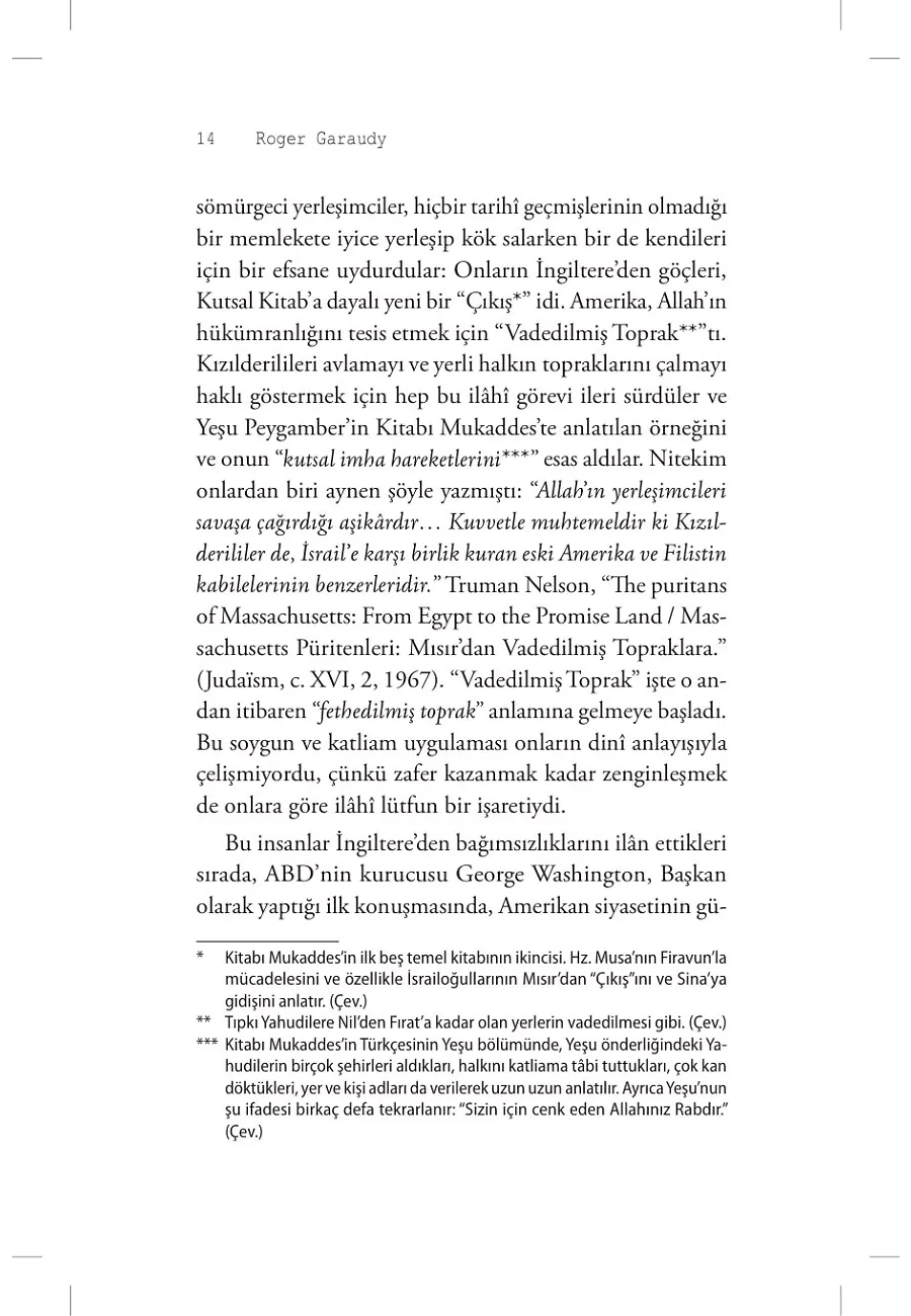 Amerikan Efsanesi – Sayfa 3