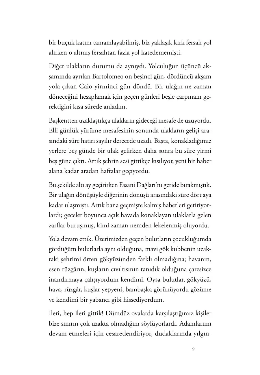 Altmış Öykü – Sayfa 3