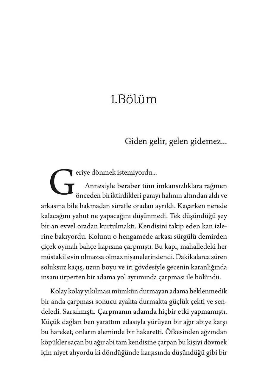 Arayış – Sayfa 6