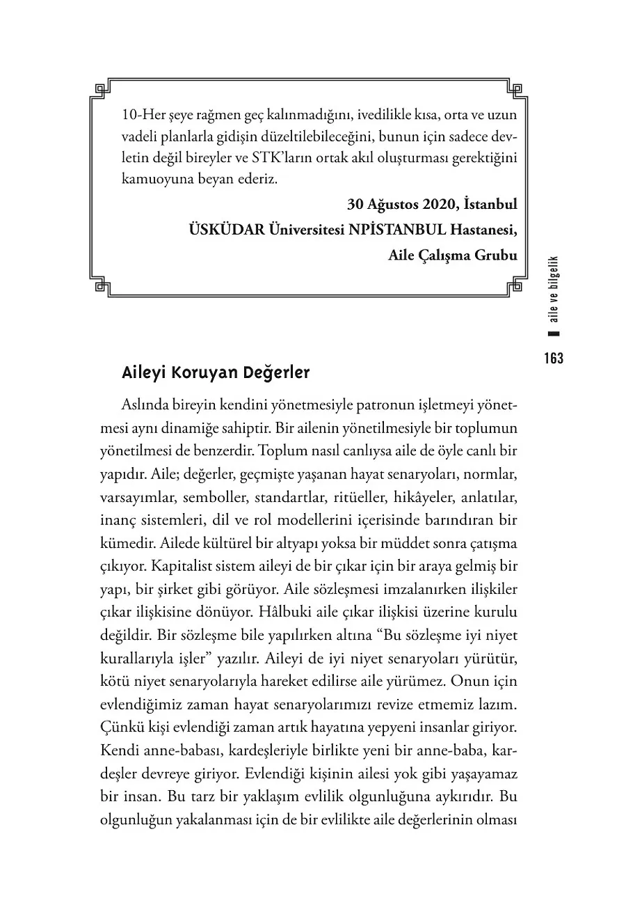 Allah İle Konuşturan Namaz – Sayfa 2