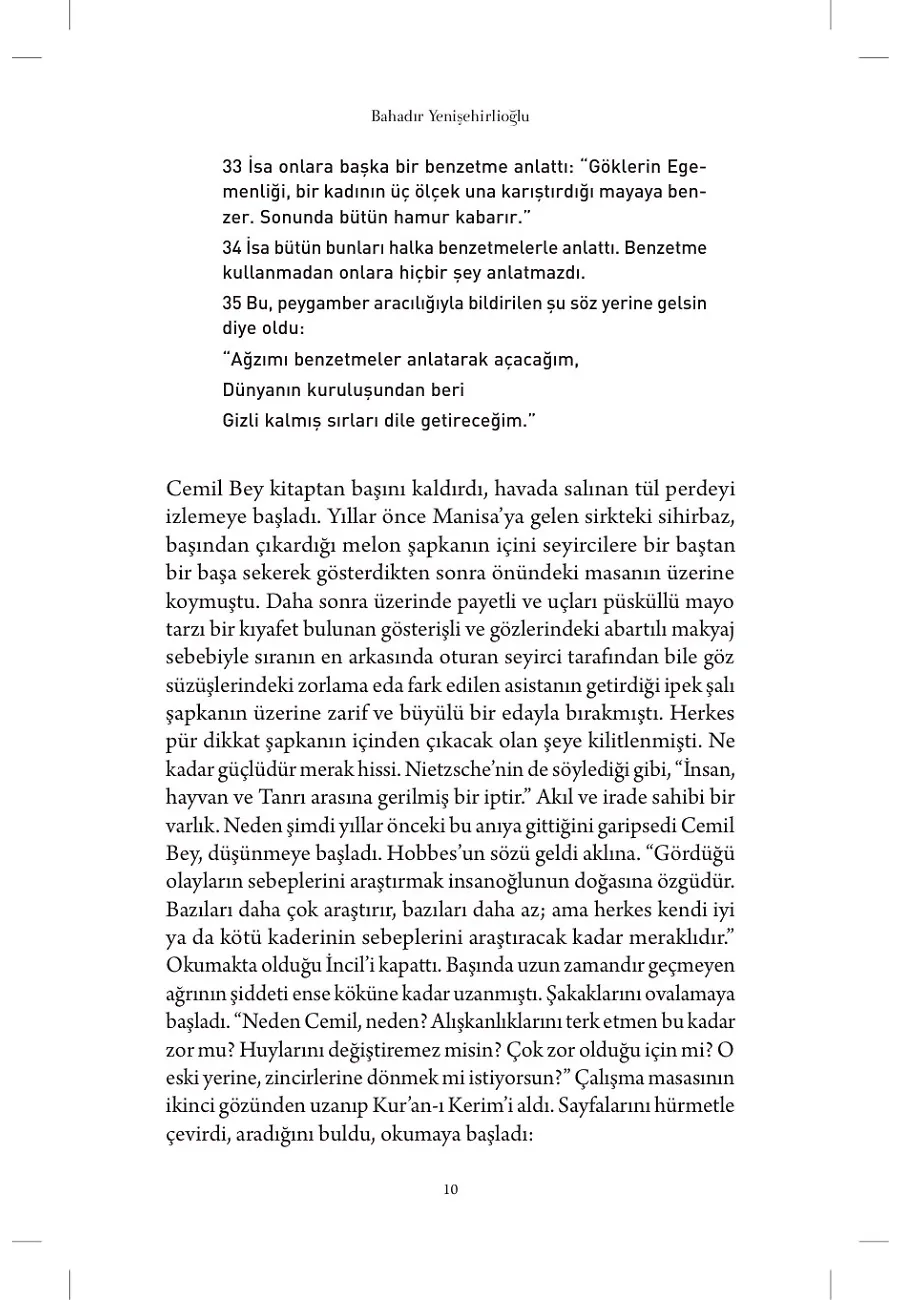 Antikacı – Sayfa 6