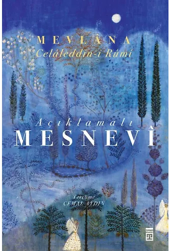 Açıklamalı Mesnevi
