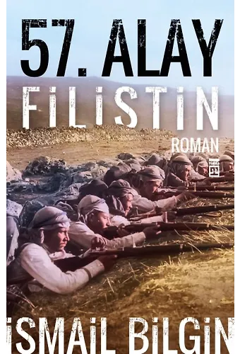 57. Alay Filistin