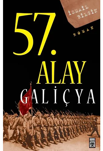 57. Alay Galiçya