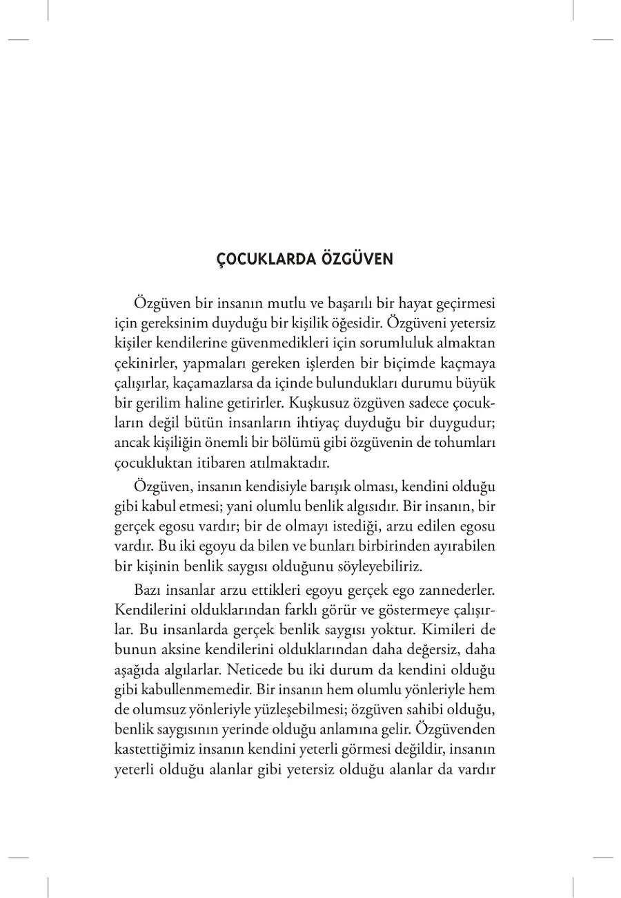 Aile Okulu Ve Evlilik – Sayfa 3