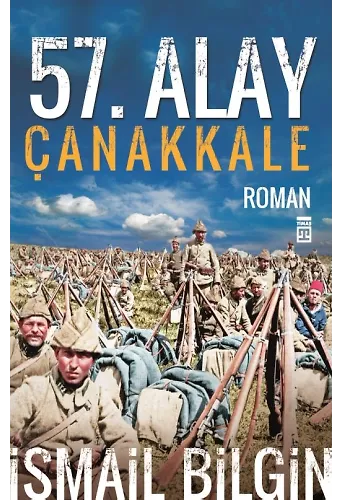 57. Alay Çanakkale
