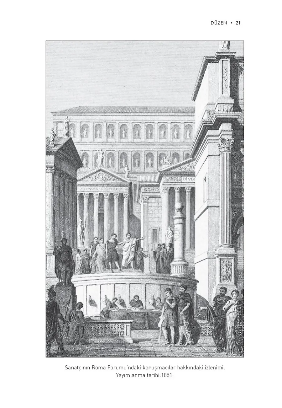 Akrep Ve Yelkovanın İzinde – Sayfa 4