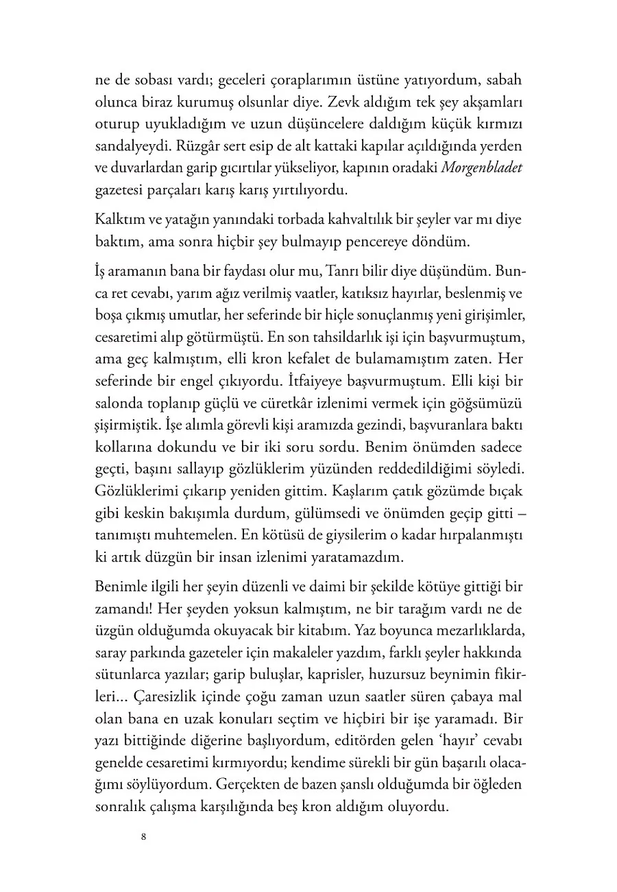 Açlık – Sayfa 2