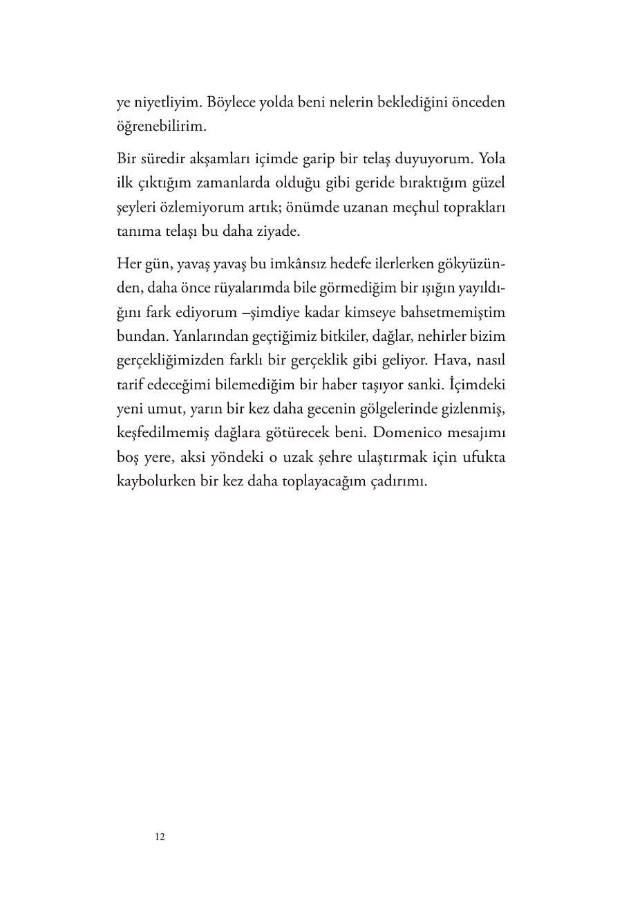 Altmış Öykü – Sayfa 6