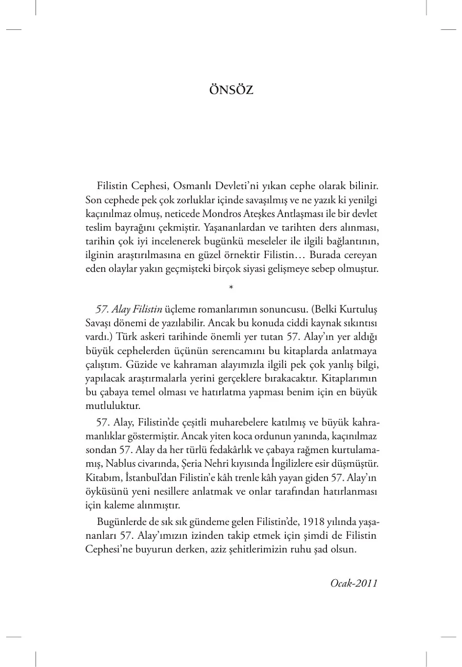 57. Alay Filistin – Sayfa 2