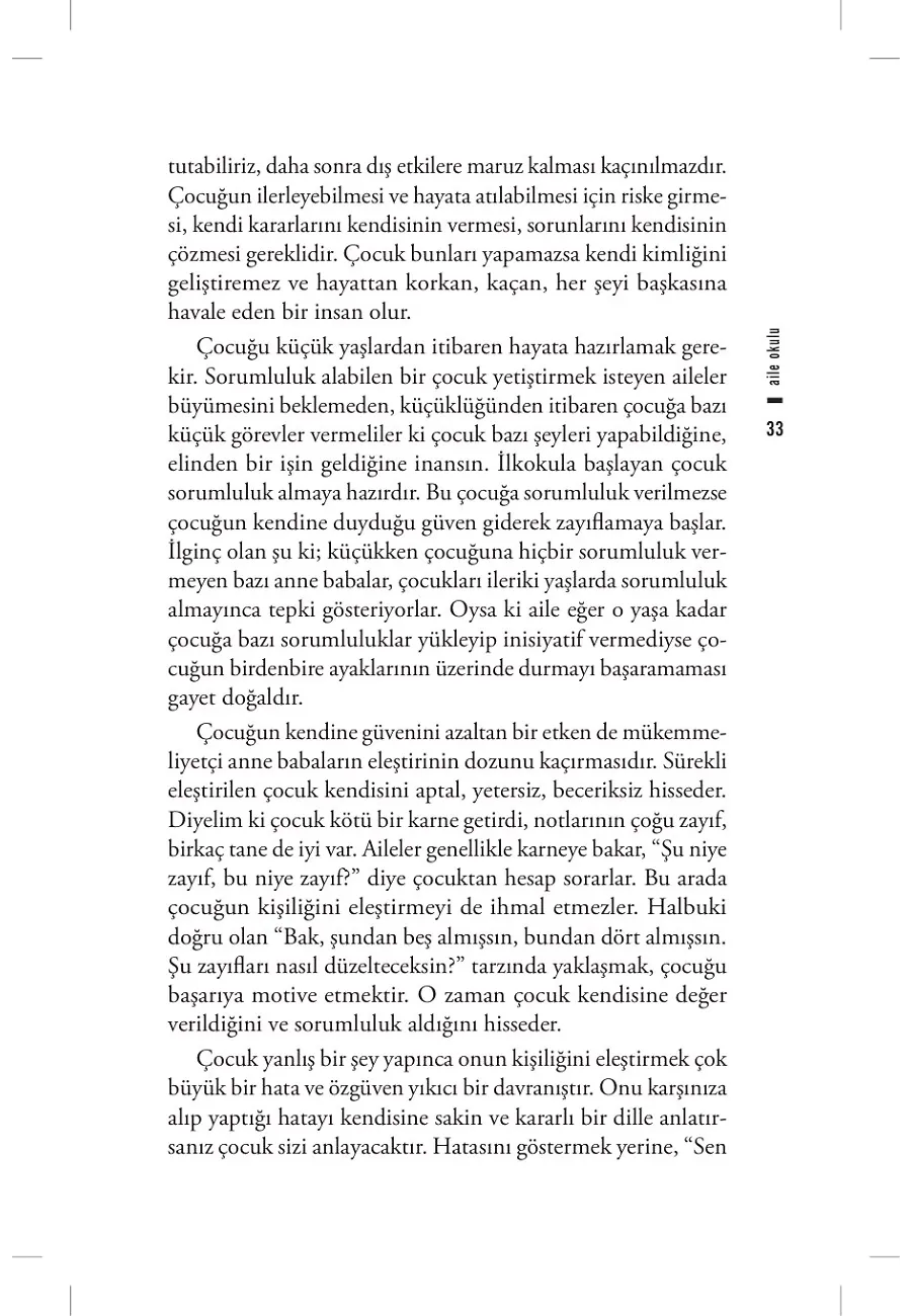Aile Okulu Ve Evlilik – Sayfa 5