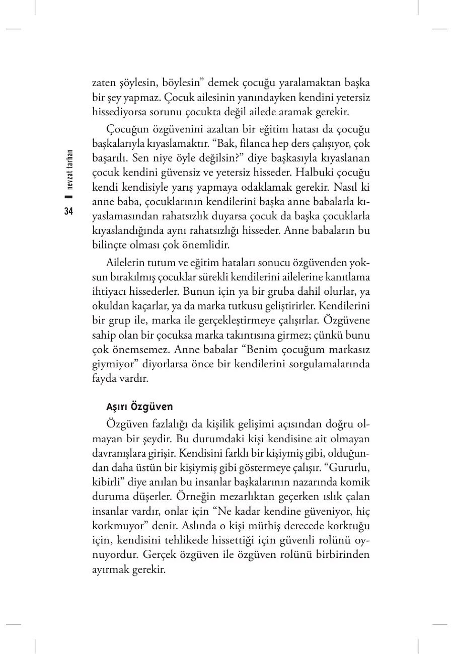Aile Okulu Ve Evlilik – Sayfa 6