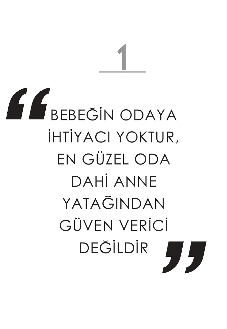 0-6 Yaş Dönemi Çocuk Eğitiminde 100 Temel Kural – Sayfa 1
