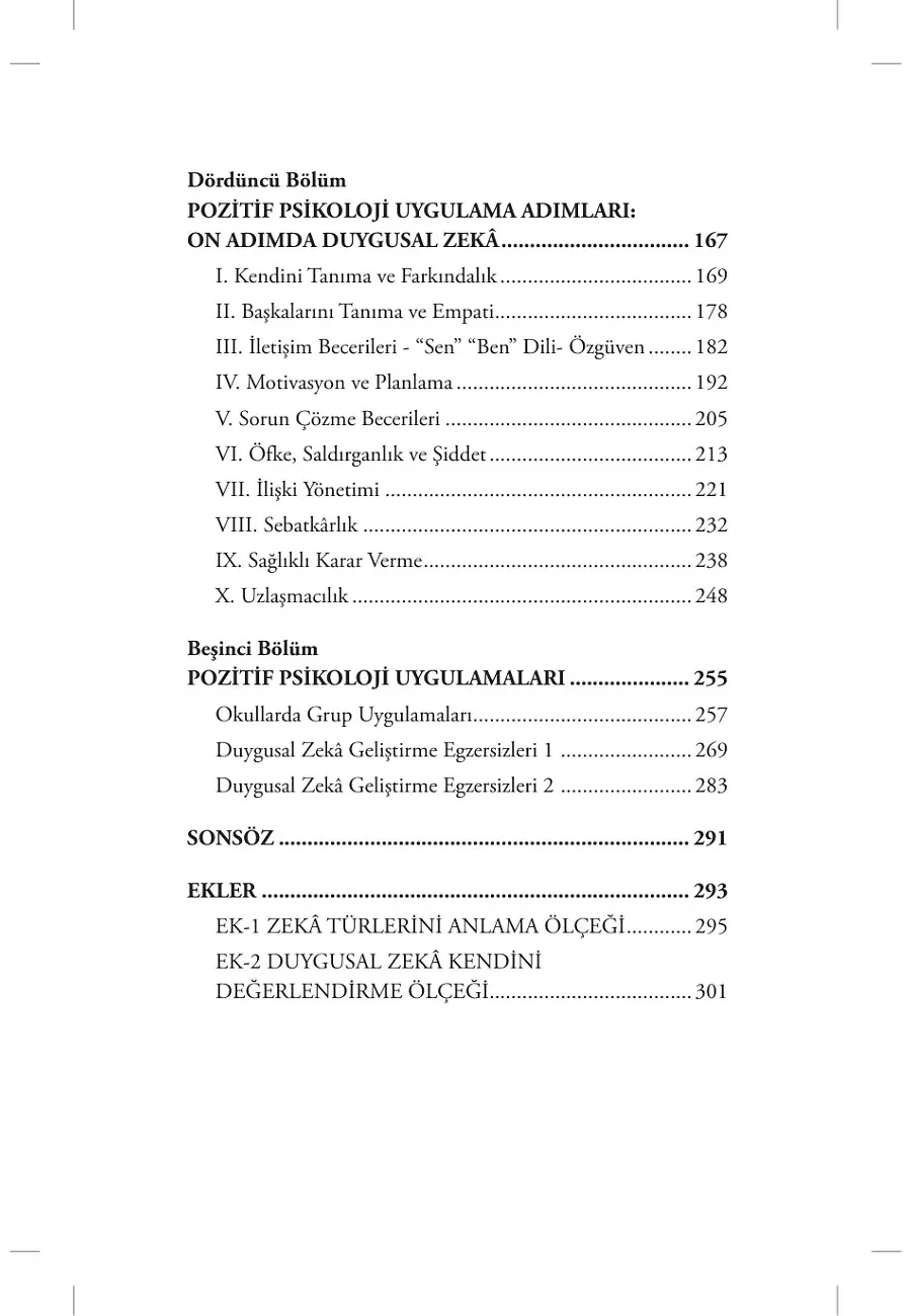 10 Adımda Pozitif Psikoloji – Sayfa 2