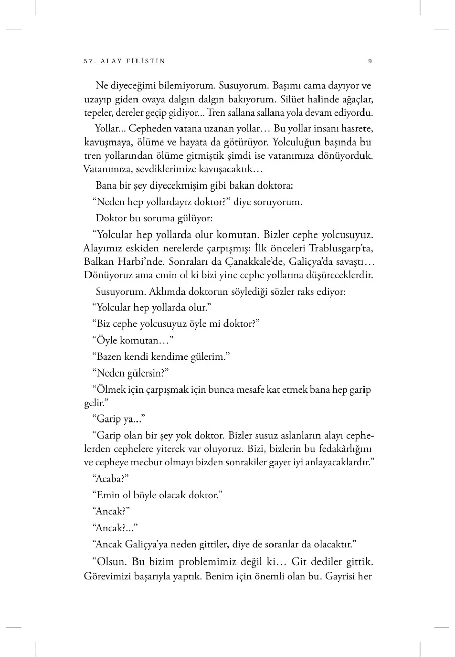 57. Alay Filistin – Sayfa 5