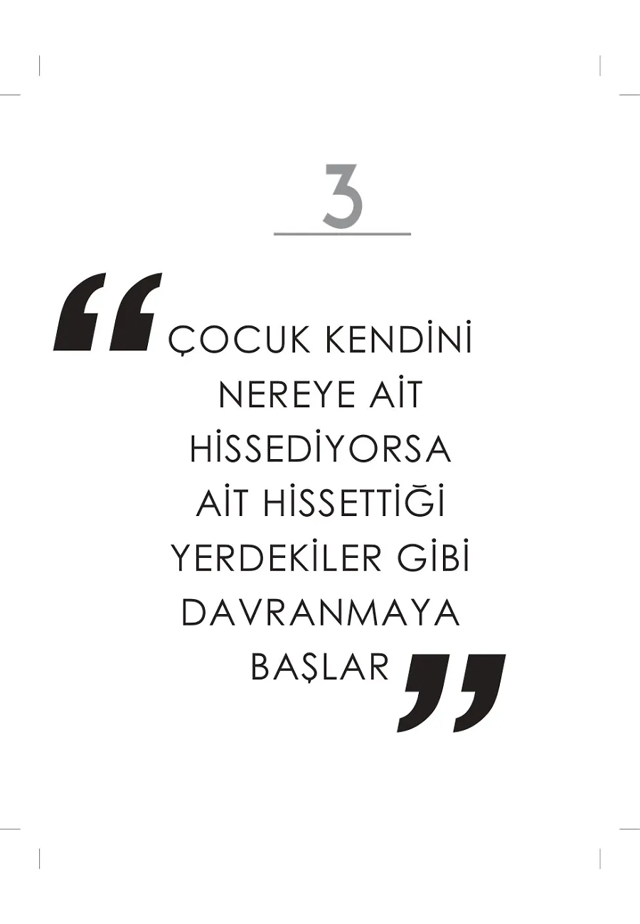 7-14 Yaş Dönemi Çocuk Eğitiminde 100 Temel Kural – Sayfa 6