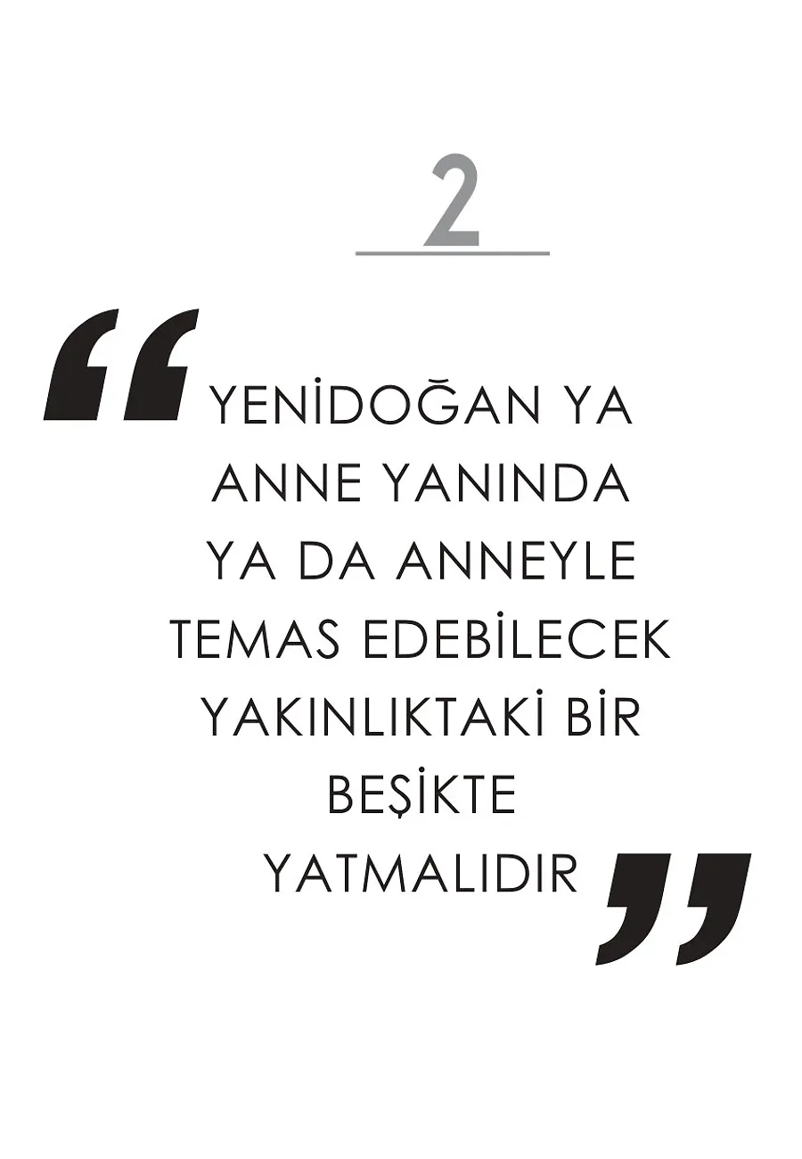 0-6 Yaş Dönemi Çocuk Eğitiminde 100 Temel Kural – Sayfa 3
