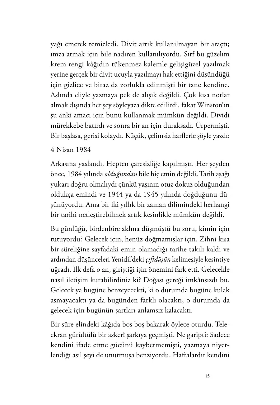1984 – Sayfa 5