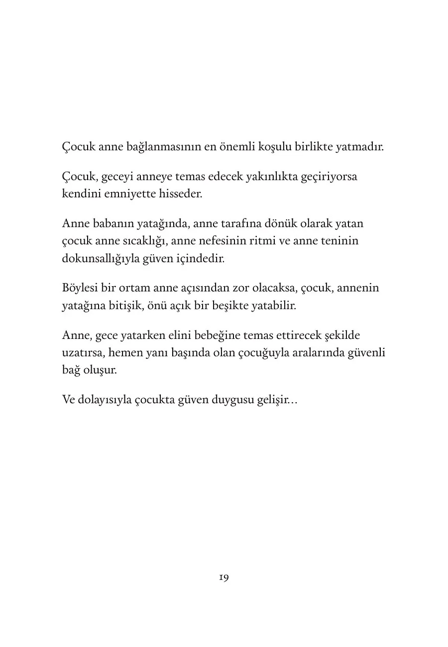 0-6 Yaş Dönemi Çocuk Eğitiminde 100 Temel Kural – Sayfa 4