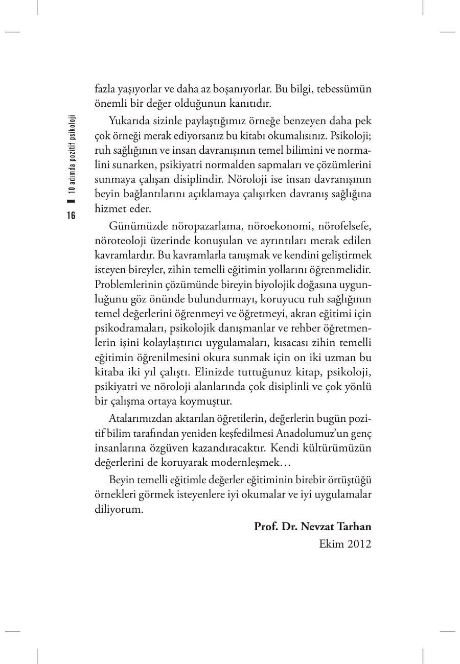 10 Adımda Pozitif Psikoloji – Sayfa 4