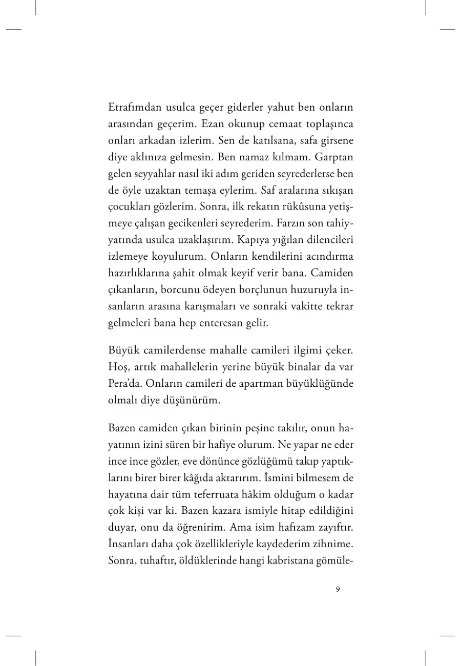 1868 Sofya Ve Cihangir'in Kitabı – Sayfa 5