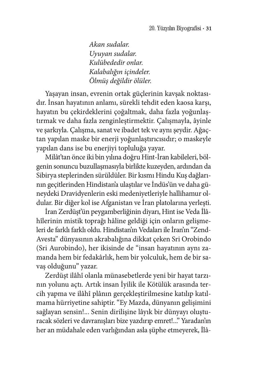 20. Yüzyılın Biyografisi – Sayfa 5