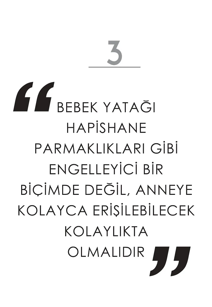 0-6 Yaş Dönemi Çocuk Eğitiminde 100 Temel Kural – Sayfa 5