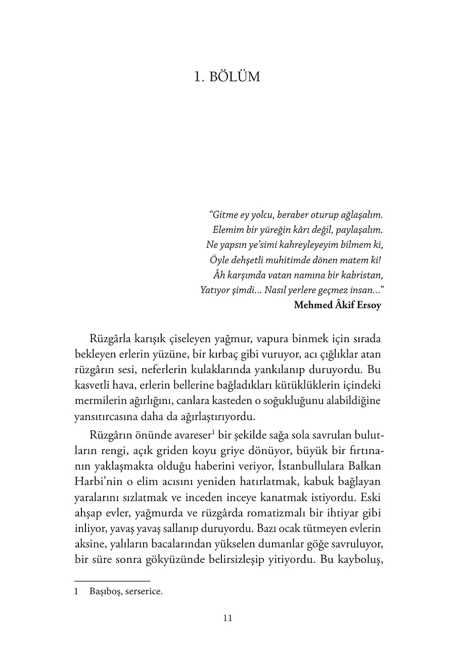 Sarıkamış Beyaz Hüzün – Sayfa 2