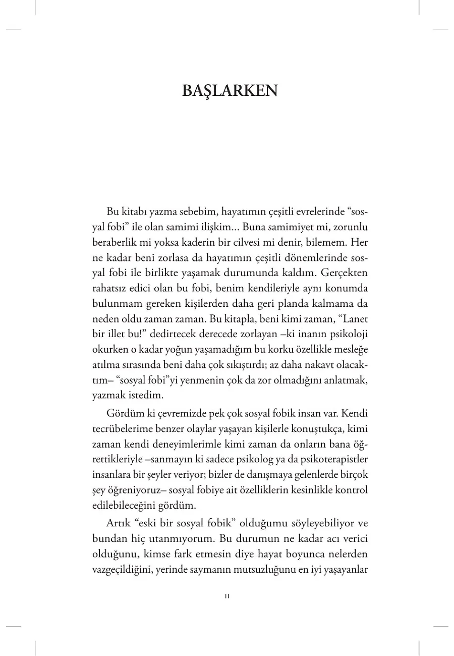 Sosyal Fobi – Sayfa 3