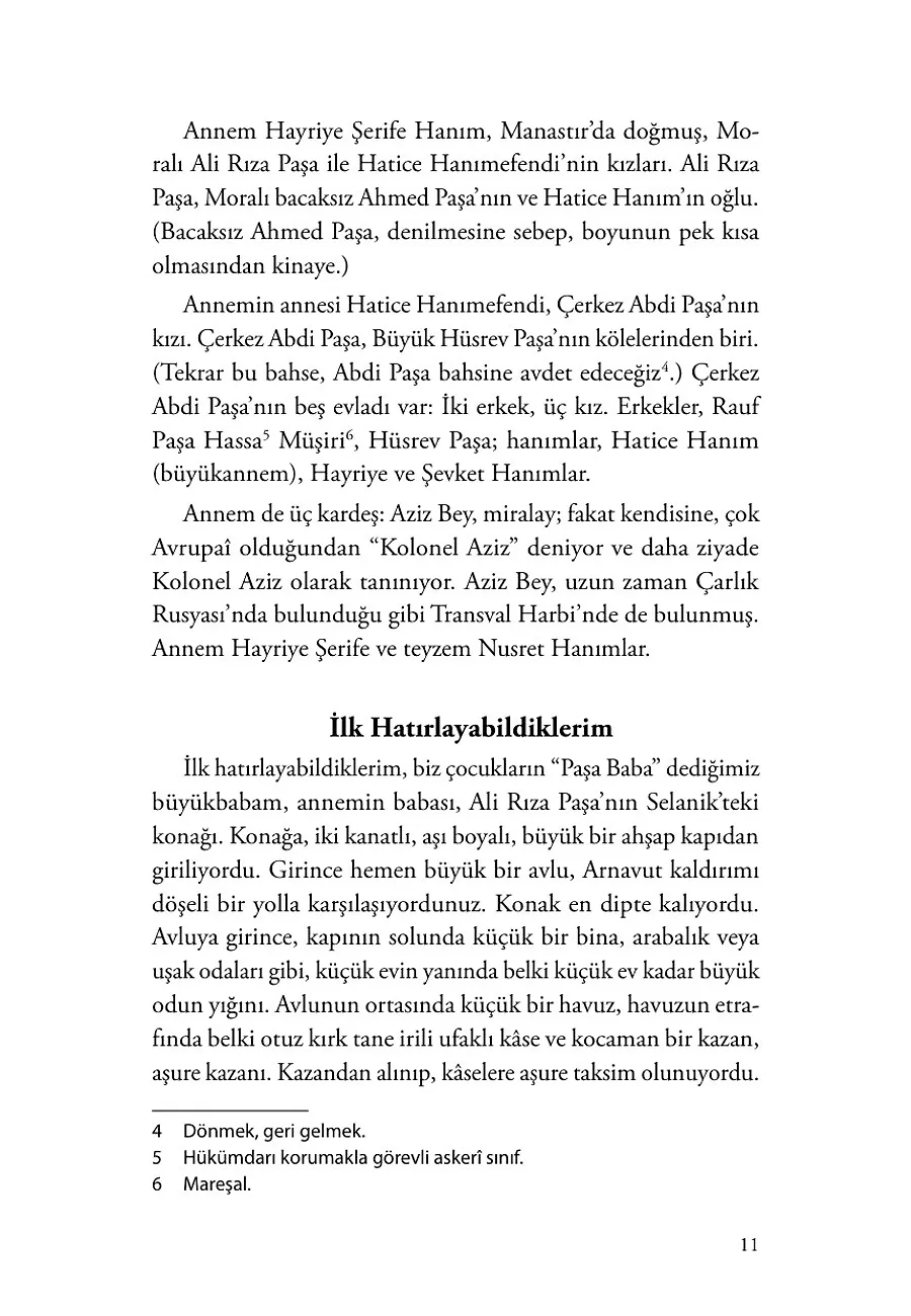 Rumeli Ve Muhteşem İstanbul – Sayfa 3