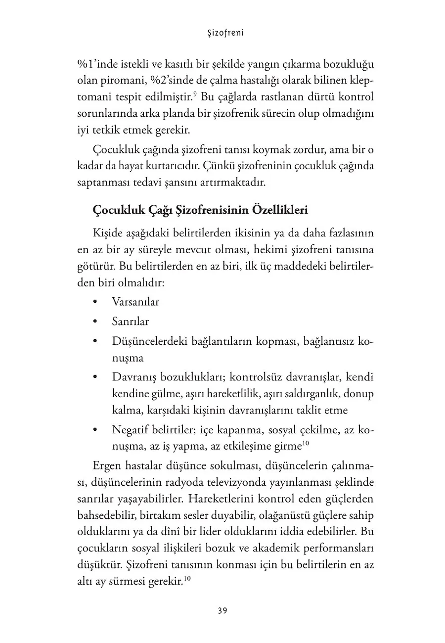 Şizofreni – Sayfa 4