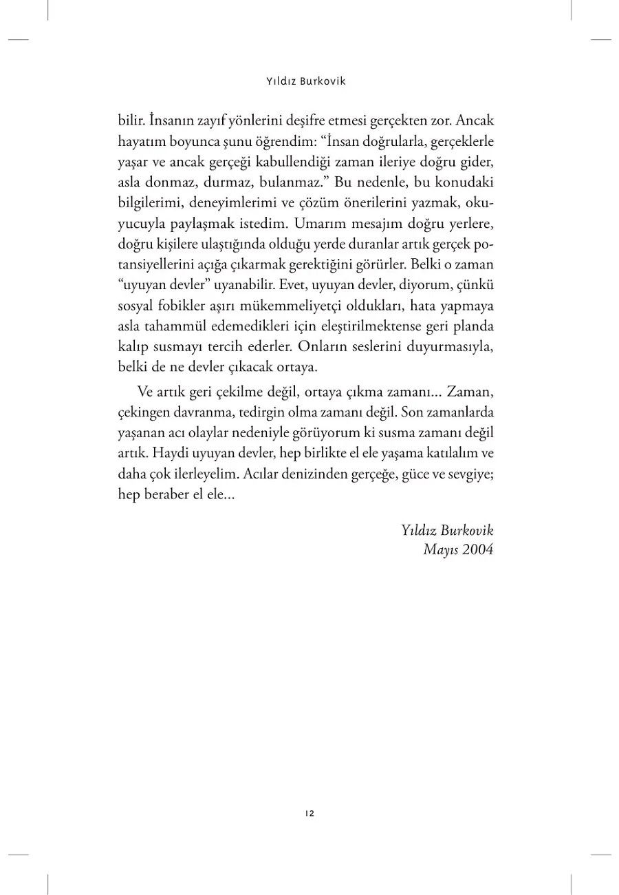 Sosyal Fobi – Sayfa 4