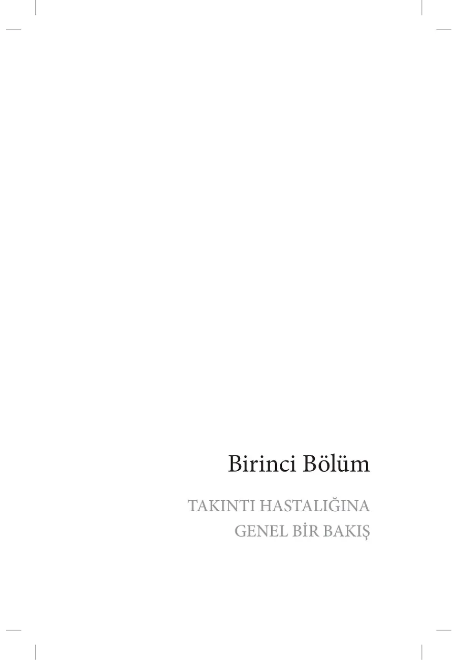 Takıntılar – Sayfa 5