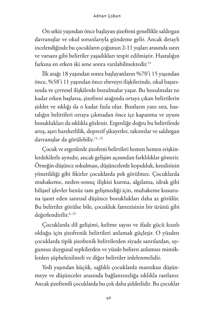 Şizofreni – Sayfa 5