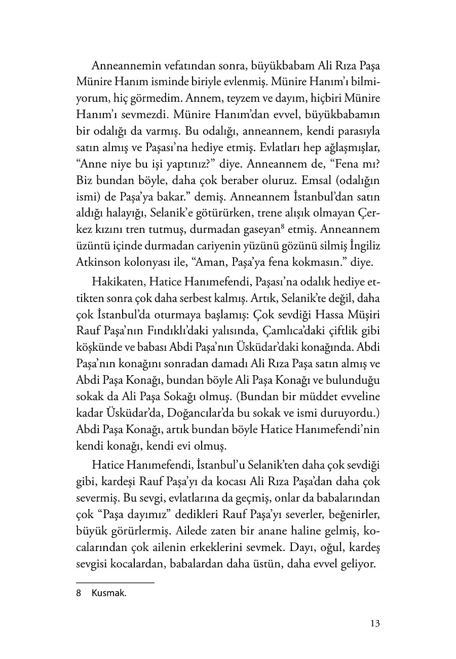 Rumeli Ve Muhteşem İstanbul – Sayfa 5
