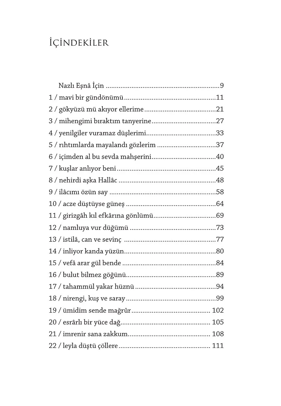 Müpteladır Gemiler Benim Denizlerime – Sayfa 1