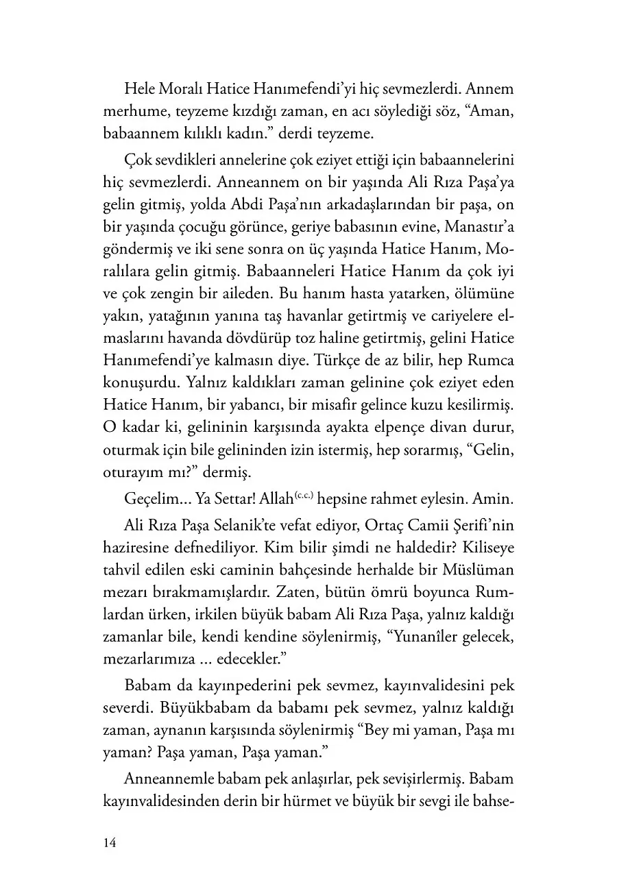 Rumeli Ve Muhteşem İstanbul – Sayfa 6