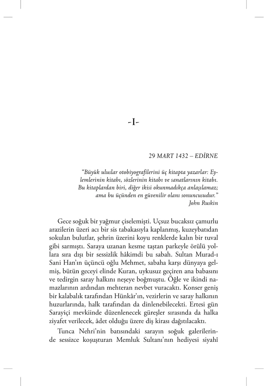 Kuşatma 1453 – Sayfa 2